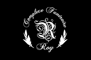 Complexe Funéraire Roy