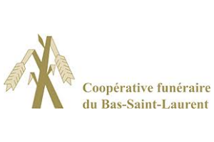 Coopérative funéraire du Bas-Saint-Laurent