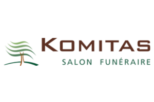 Komitas Salon Funéraire​