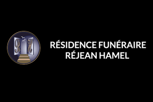 Les Résidences funéraires Réjean Hamel