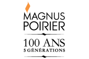 Magnus Poirier