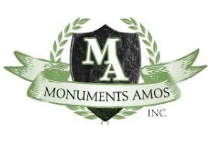 Monuments Amos