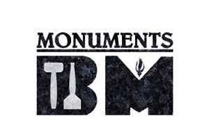 Monuments BM