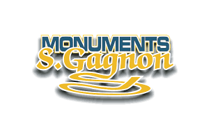 Monuments Gagnon