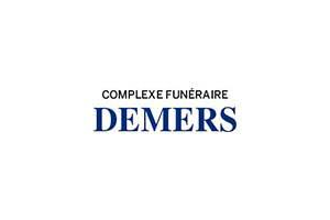 Salon Funéraire Demers