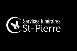 Services funéraires Saint-Pierre