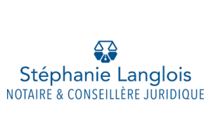 Stéphanie Langlois notaire