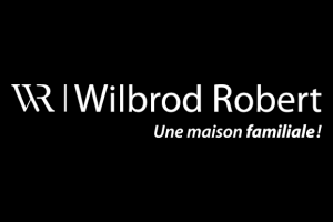 Wilbrod Robert